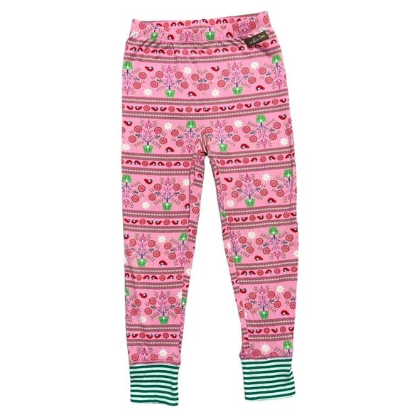 Matilda Jane 6Y Make Believe Saturday Mornings Pajamas Set - Picture 6 of 10